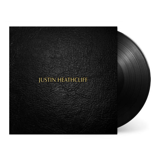 Justin Heathcliff-Justin Heathcliff Vinyl-Helix Sounds