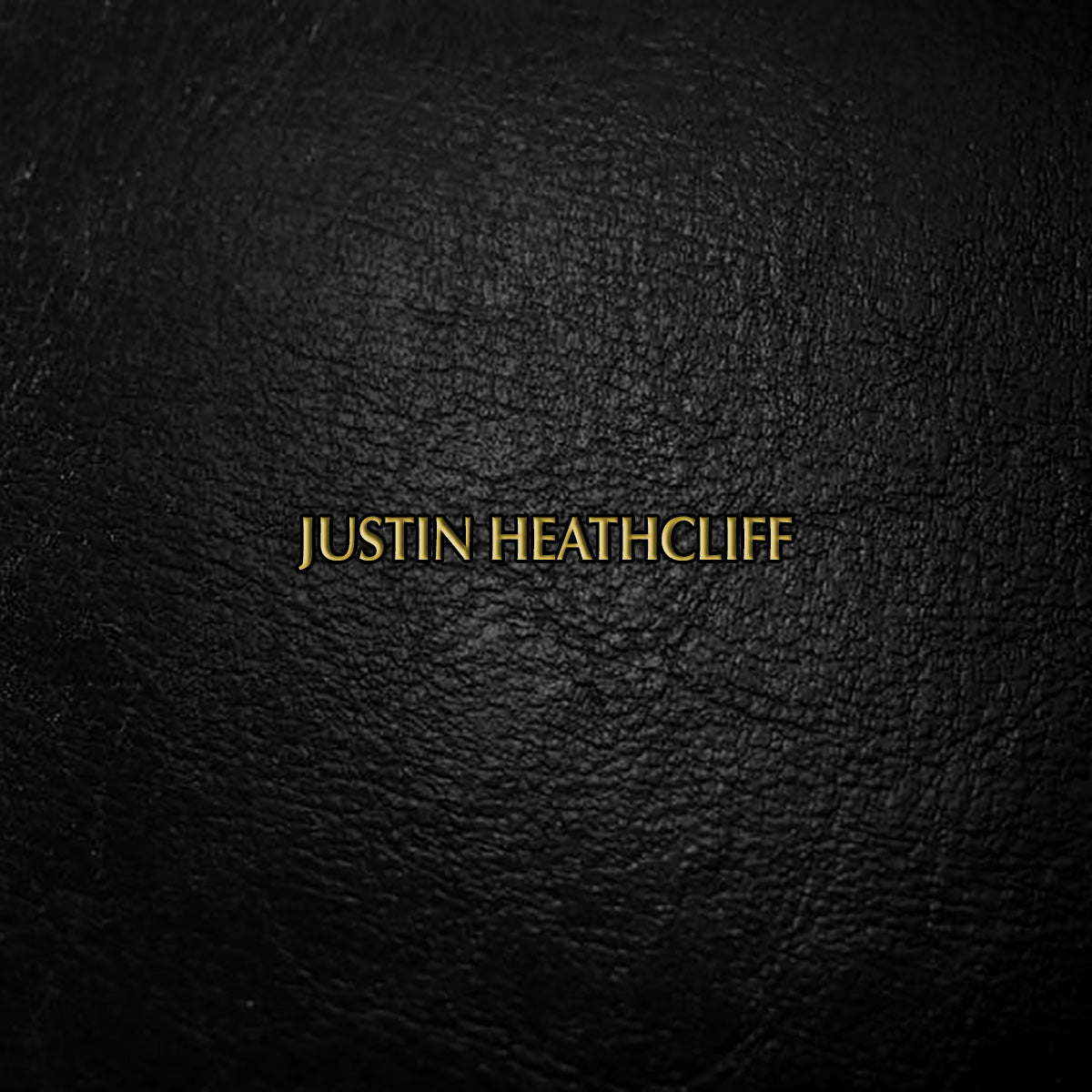 Justin Heathcliff-Justin Heathcliff Vinyl-Helix Sounds