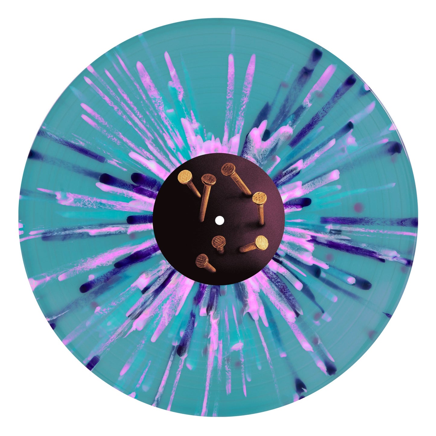 Friday The 13th Part VII The New Blood Soundtrack Vinyl-Helix Sounds