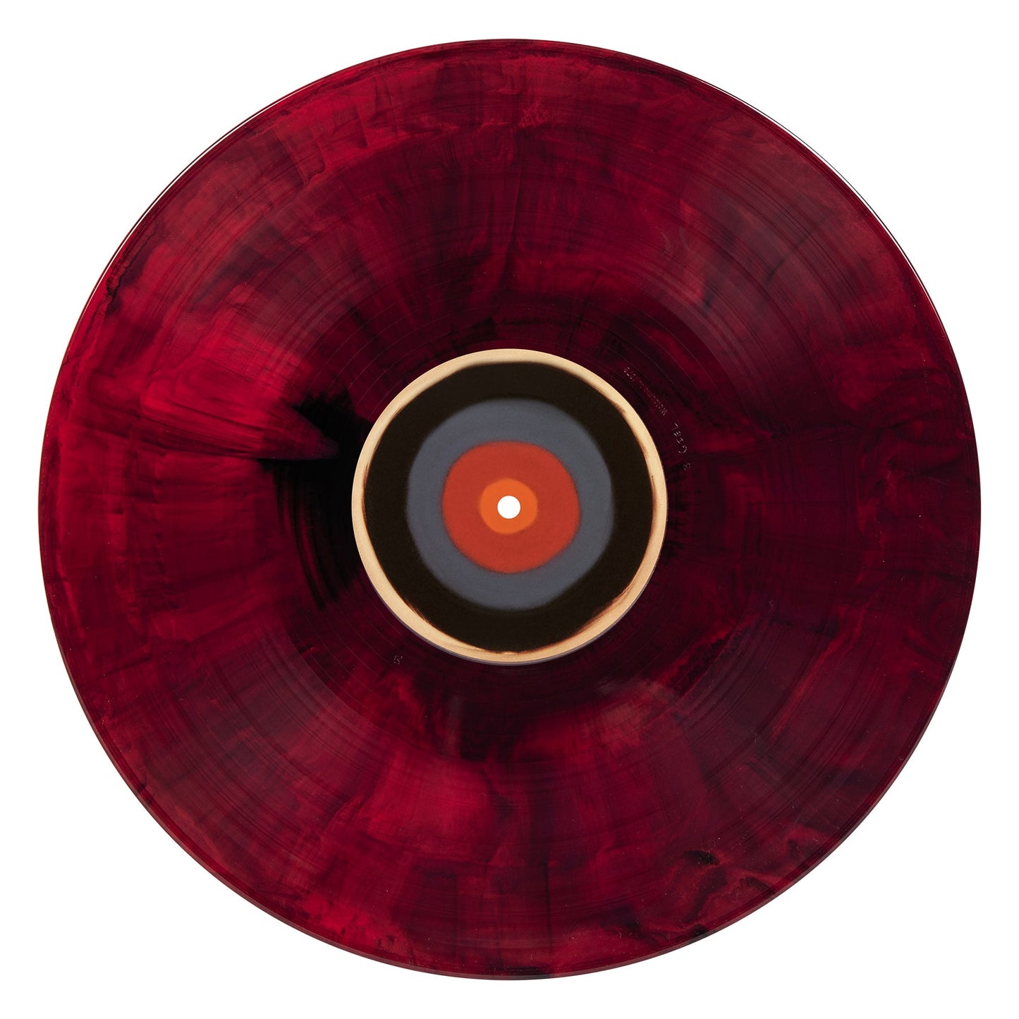 WW013 - Harry Manfredini - Friday the 13th (Original Soundtrack)