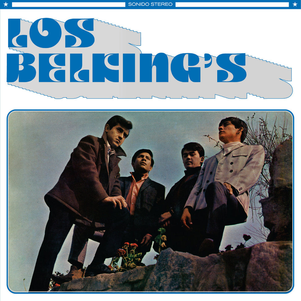 FANT006 - Los Belking’s - Los Belking’s