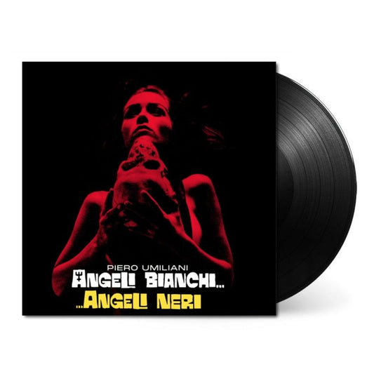 Angeli Bianchi, Angeli Neri - Piero Umiliani | Helix Sounds