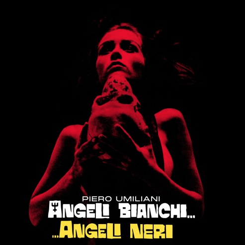 Angeli Bianchi, Angeli Neri - Piero Umiliani | Helix Sounds