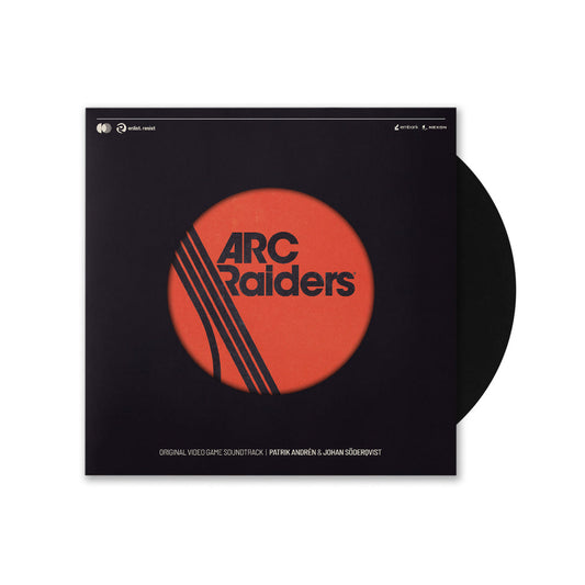 ARC Raiders (Original Video Game Soundtrack)
