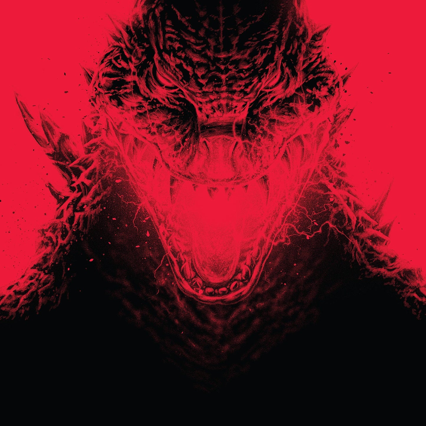 Godzilla 2000: Millennium (Original Soundtrack)-Takayuki Hattori Vinyl-Helix Sounds