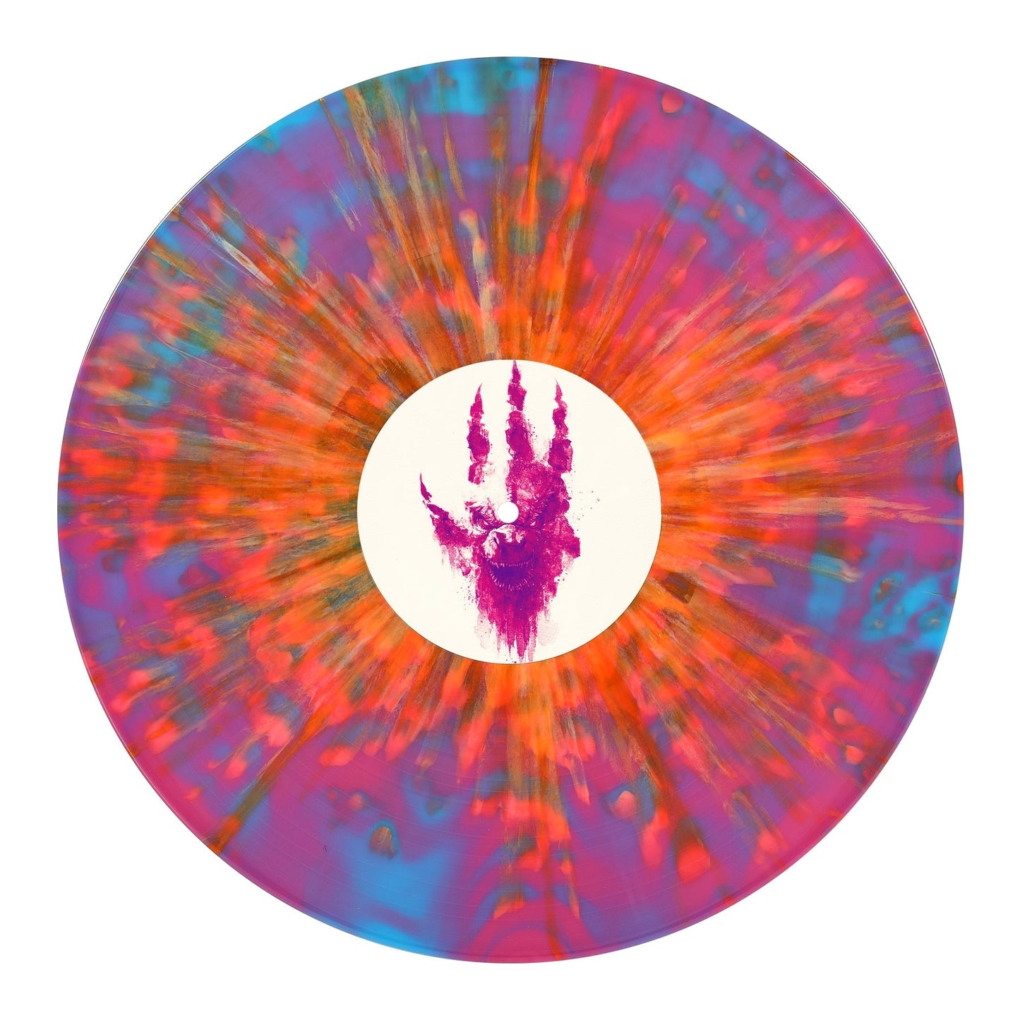 Godzilla x Kong: The New Empire (Original Motion Picture Soundtrack)-Tom Holkenborg Vinyl-Helix Sounds
