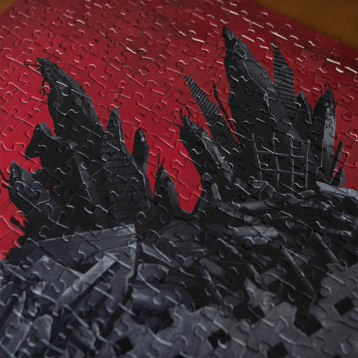 Society Of The Snow (Soundtrack From The Netflix Film)-Michael Giacchino Vinyl-Helix Sounds