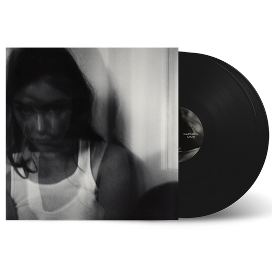 Good Riddance (Deluxe Edition)-Gracie Abrams Vinyl-Helix Sounds