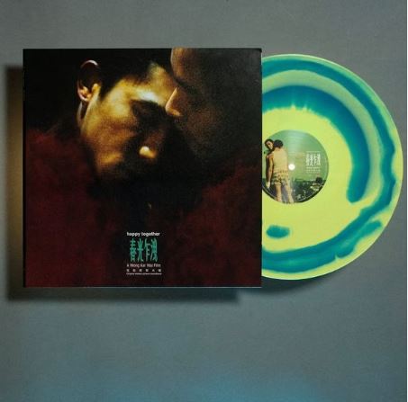 Happy Together 1997 Jetone 30th Anniversary Edition Vinyl-Helix Sounds