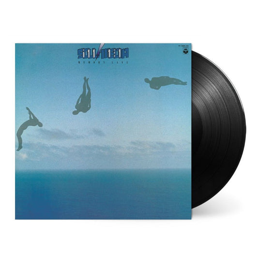 Memory Lane-Jiro Inagaki & Soul Media Vinyl-Helix Sounds