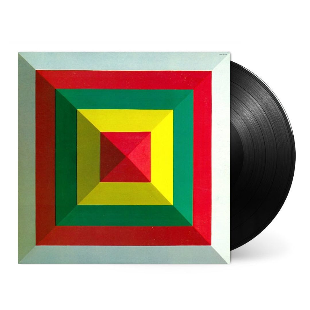 Pecker Power by Pecker on Black Vinyl-Nippon Columbia-Helix Sounds