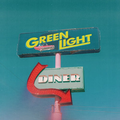 Green Light-Furui Riho on Clear Yellow Vinyl-Helix Sounds