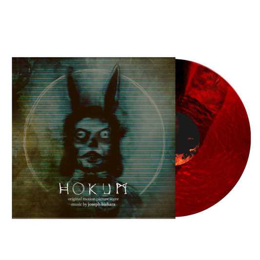 Hokum (Original Motion Picture Soundtrack)