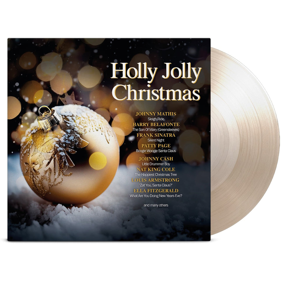 Holly Jolly Christmas