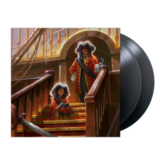 Hook (Original Motion Picture Soundtrack)-John Williams Vinyl-Helix Sounds