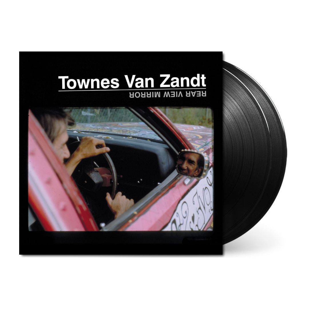 Rear View Mirror - Townes Van Zandt | Helix Sounds