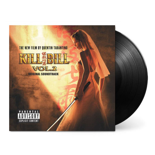 Kill Bill: Vol. 2 (Original Soundtrack)
