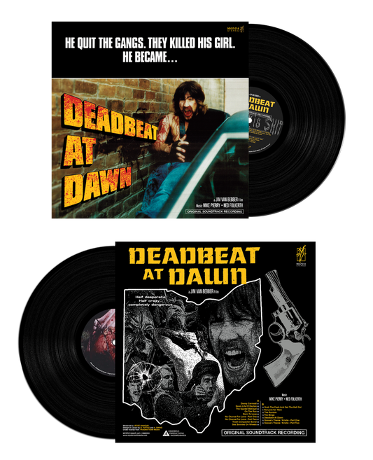 Deadbeat At Dawn (Original Motion Picture Soundtrack)