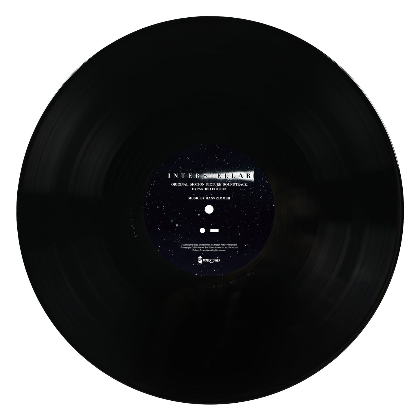Interstellar (Original Motion Picture Soundtrack) (Expanded Edition) - Hans Zimmer | Helix Sounds