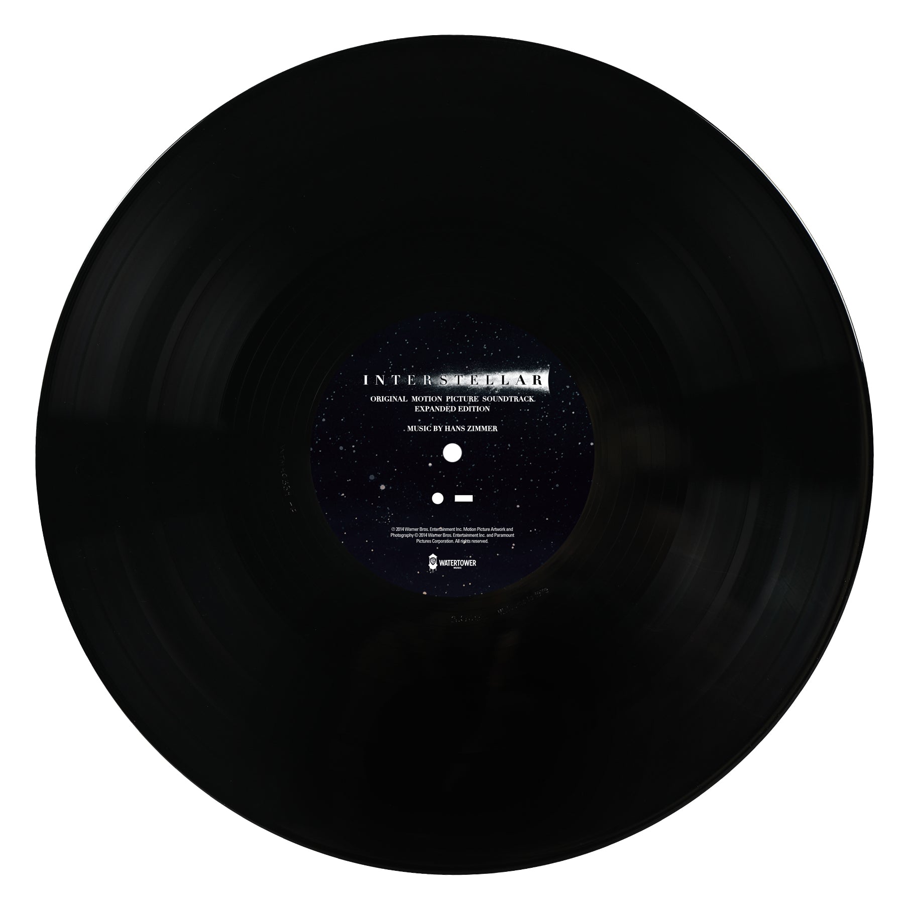 Interstellar (Original Motion Picture Soundtrack) (Expanded Edition) - Hans Zimmer | Helix Sounds