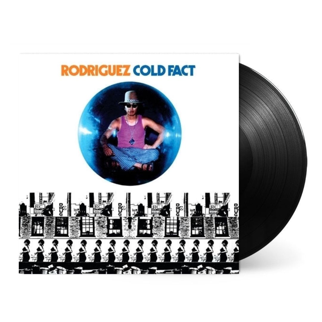 Cold Fact - Rodriguez | Helix Sounds
