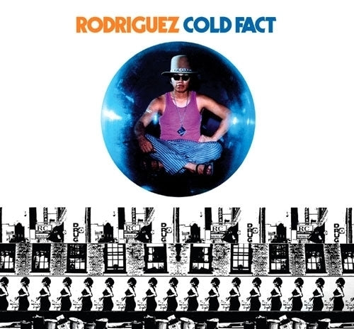 Cold Fact - Rodriguez | Helix Sounds