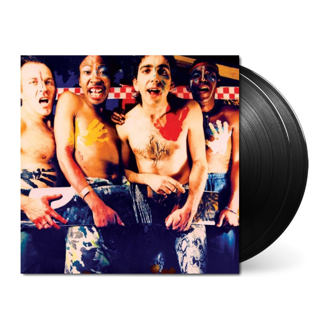 Walk In Africa 1979-81-National Wake Vinyl-Helix Sounds
