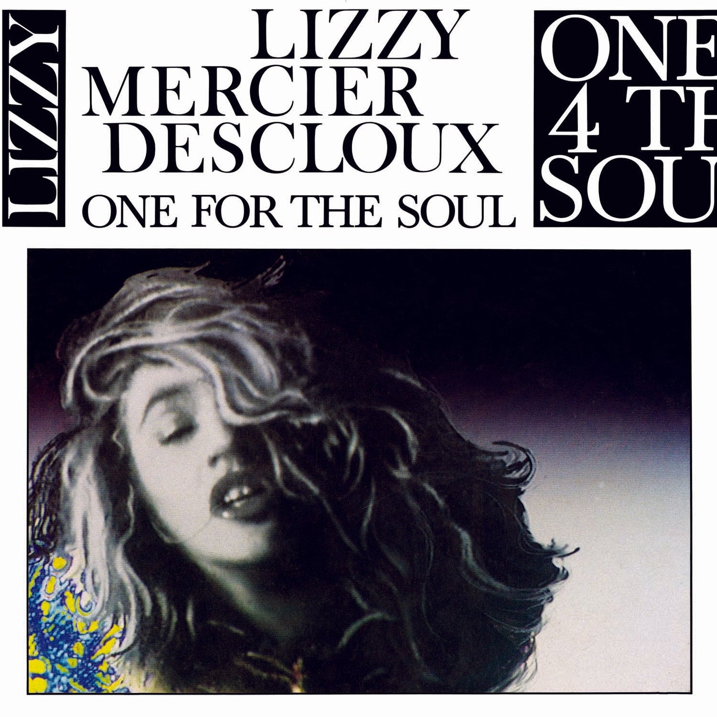One For The Soul - Lizzy Mercier Descloux | Helix Sounds