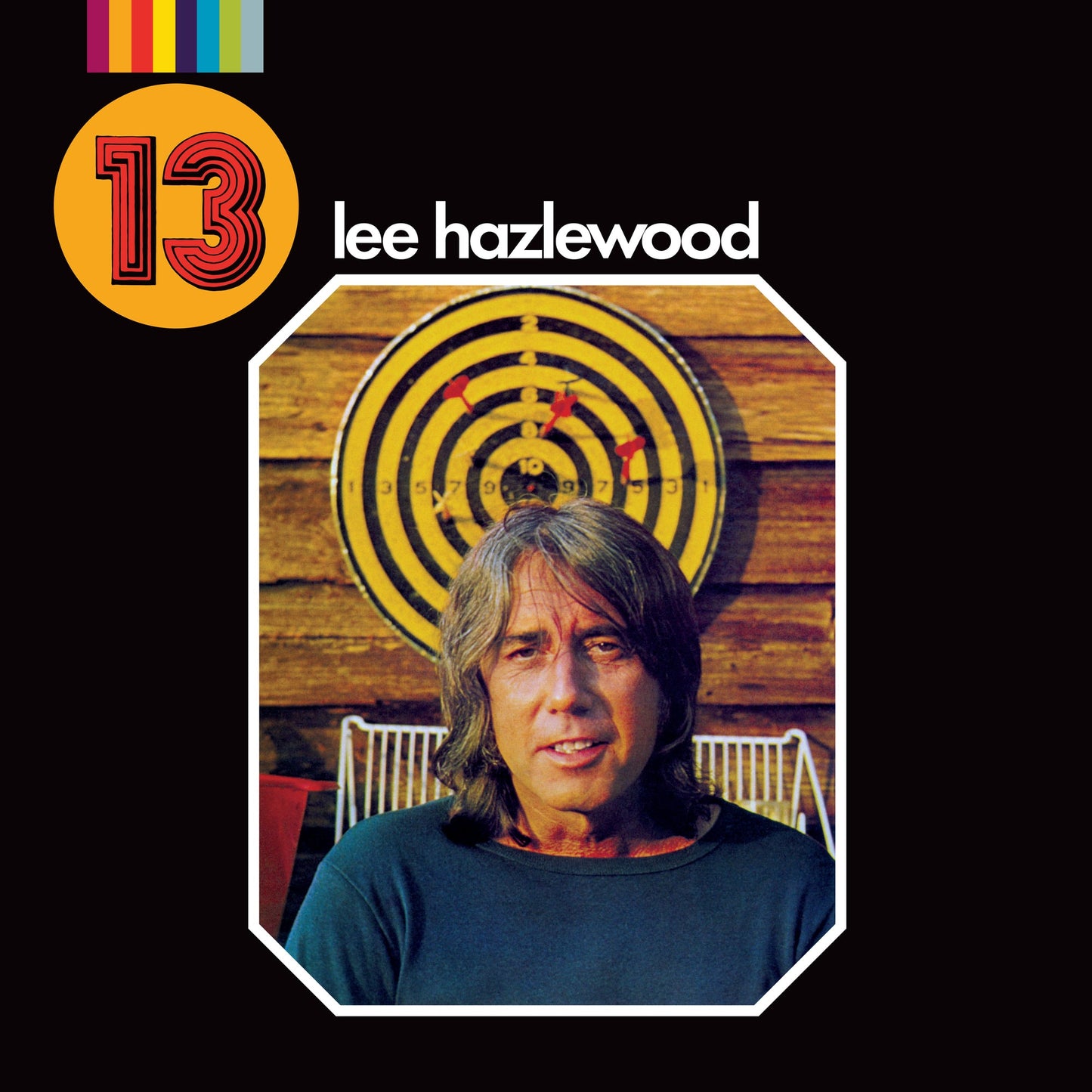 13 - Deluxe Edition - Lee Hazlewood | Helix Sounds