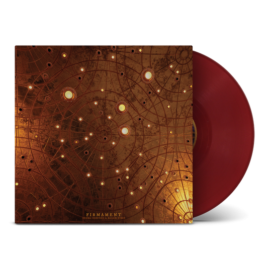 Firmament (Original Soundtrack)-Maclaine Diemer Vinyl-Helix Sounds