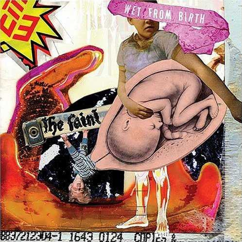 LBJ-67 - The Faint - Wet From Birth
