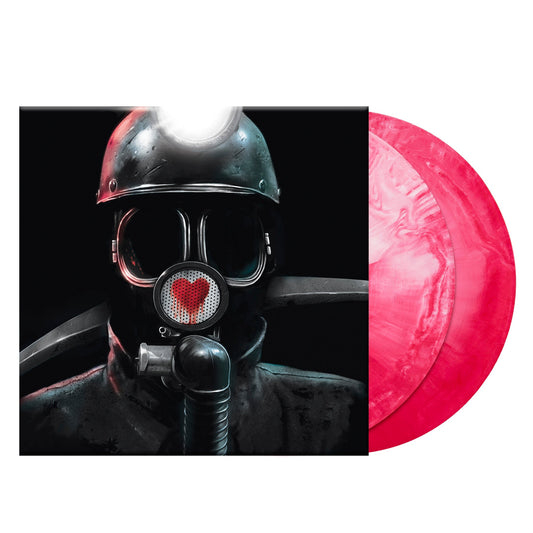 WW022 - Paul Zaza - My Bloody Valentine (Original Soundtrack)