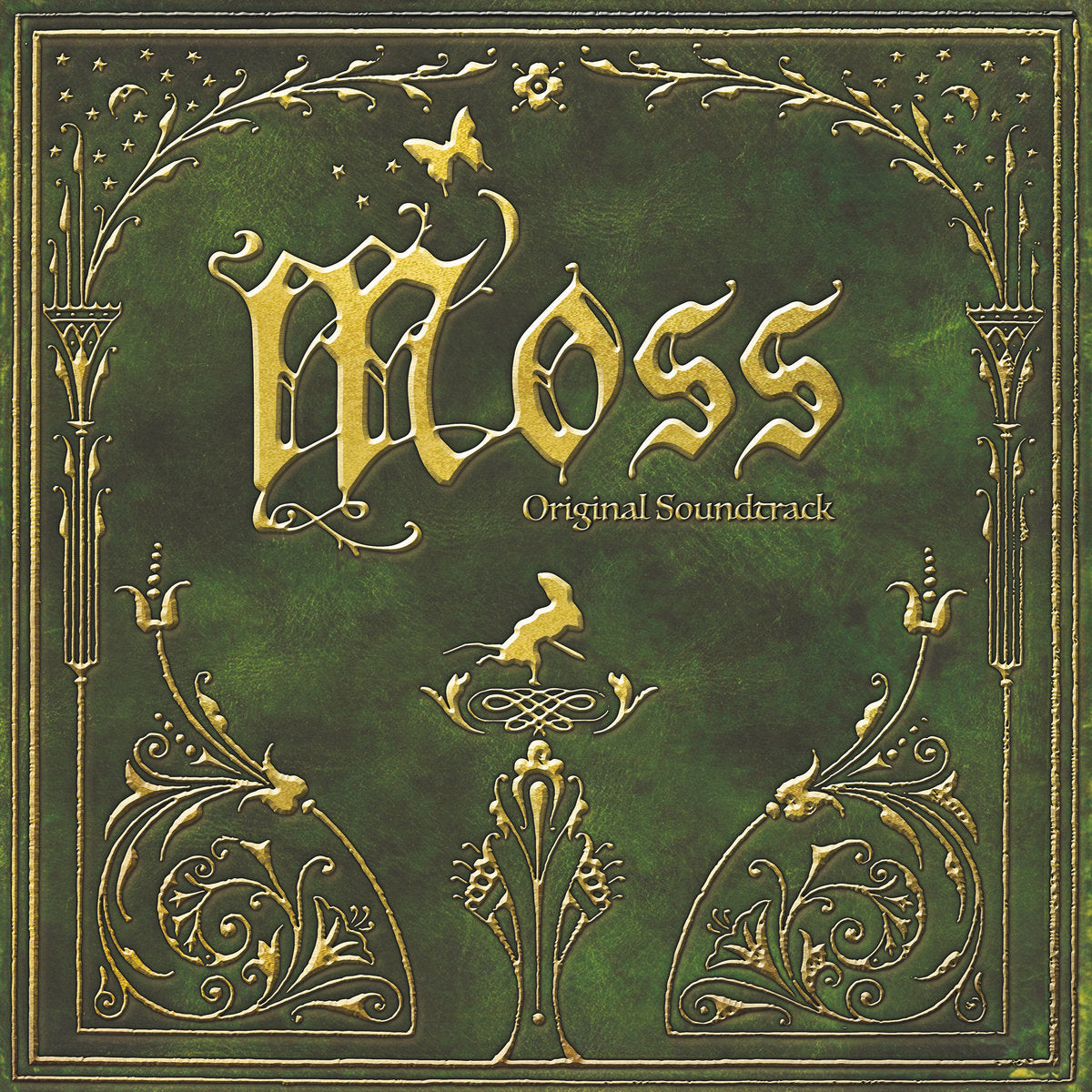 Moss (Original Game Soundtrack) - Jason Graves | Helix Sounds