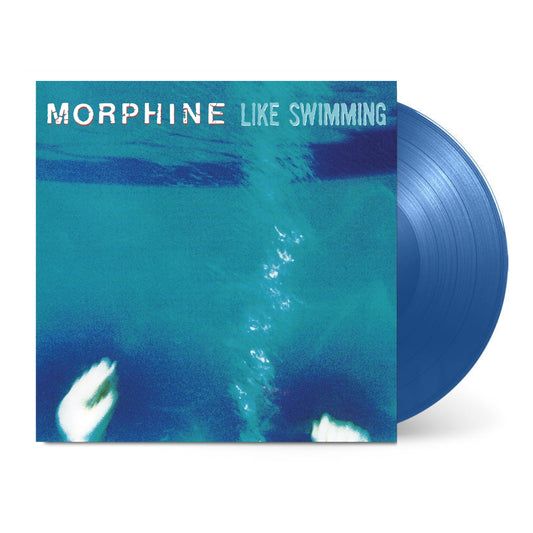 Like Swimming - Morphine | Helix Sounds