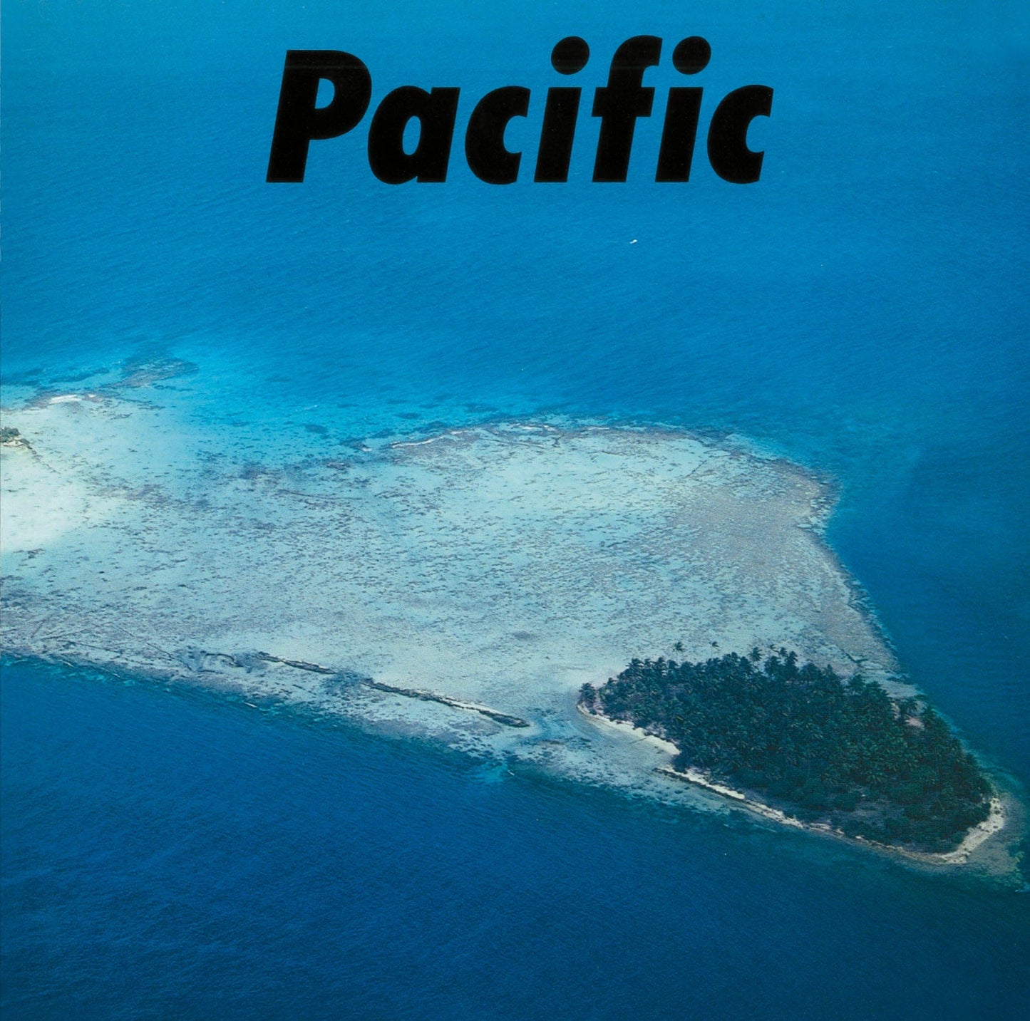 MHJL-151 - Haruomi Hosono, Shigeru Suzuki, Tatsuro Yamashita - Pacific