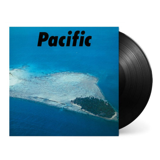 Pacific (2024 Edition)-Haruomi Hosono, Shigeru Suzuki, Tatsuro Yamashita Vinyl-Helix Sounds