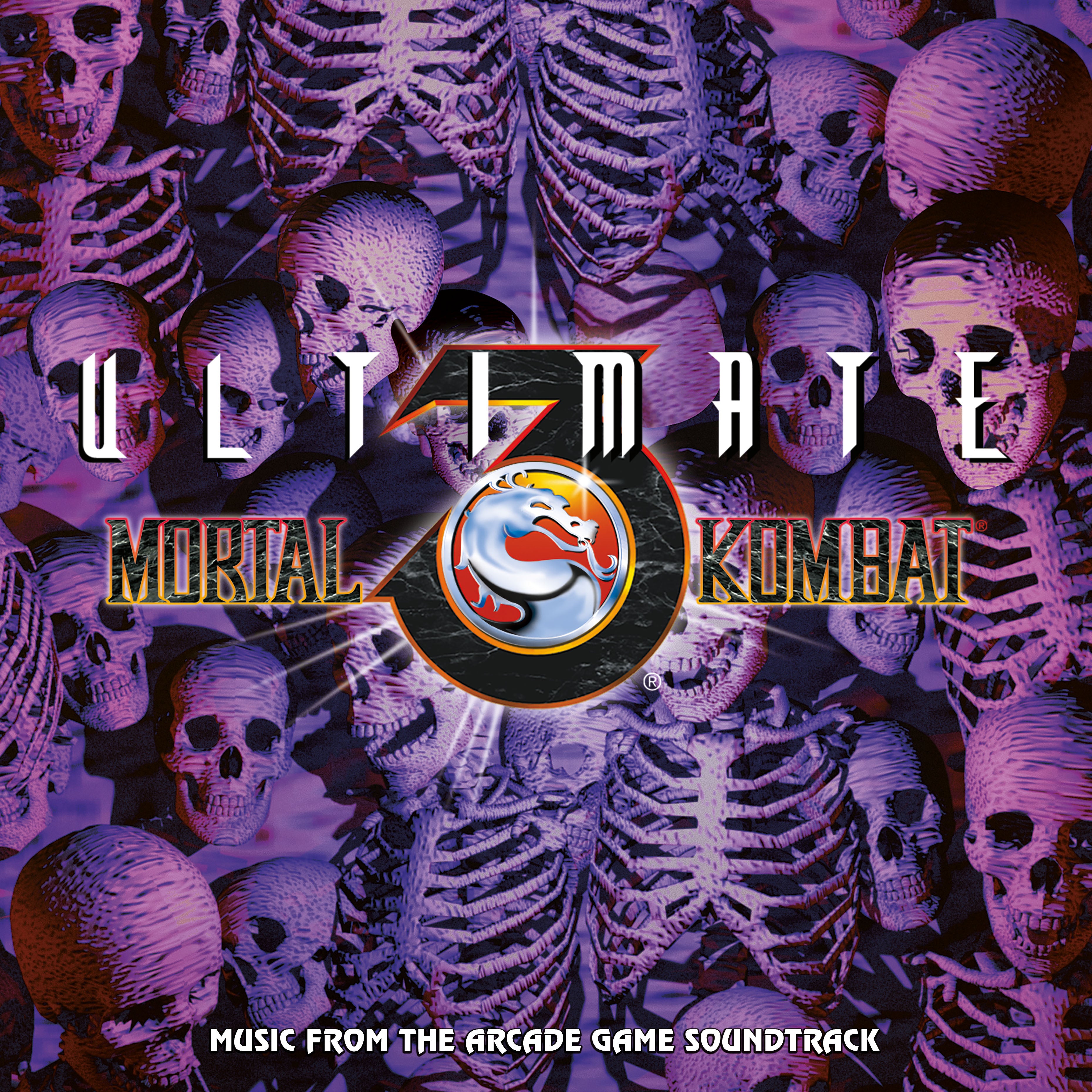 Mortal Kombat 3