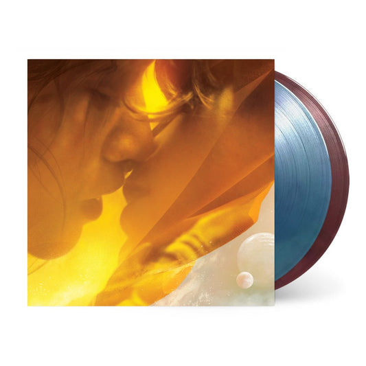 MOND-265 - Hans Zimmer - Dune (Original Motion Picture Soundtrack)