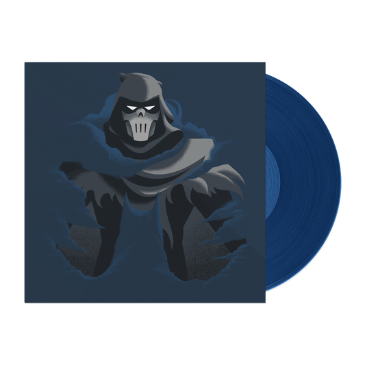 Batman: Mask of the Phantasm (Original Motion Picture Soundtrack)