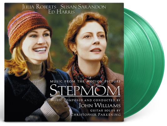 Stepmom (Original Motion Picture Soundtrack)-John Williams Vinyl-Helix Sounds