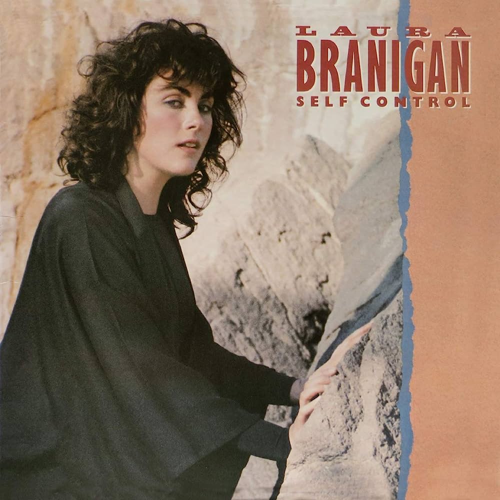 MOVLP3469 - Laura Branigan - Self Control