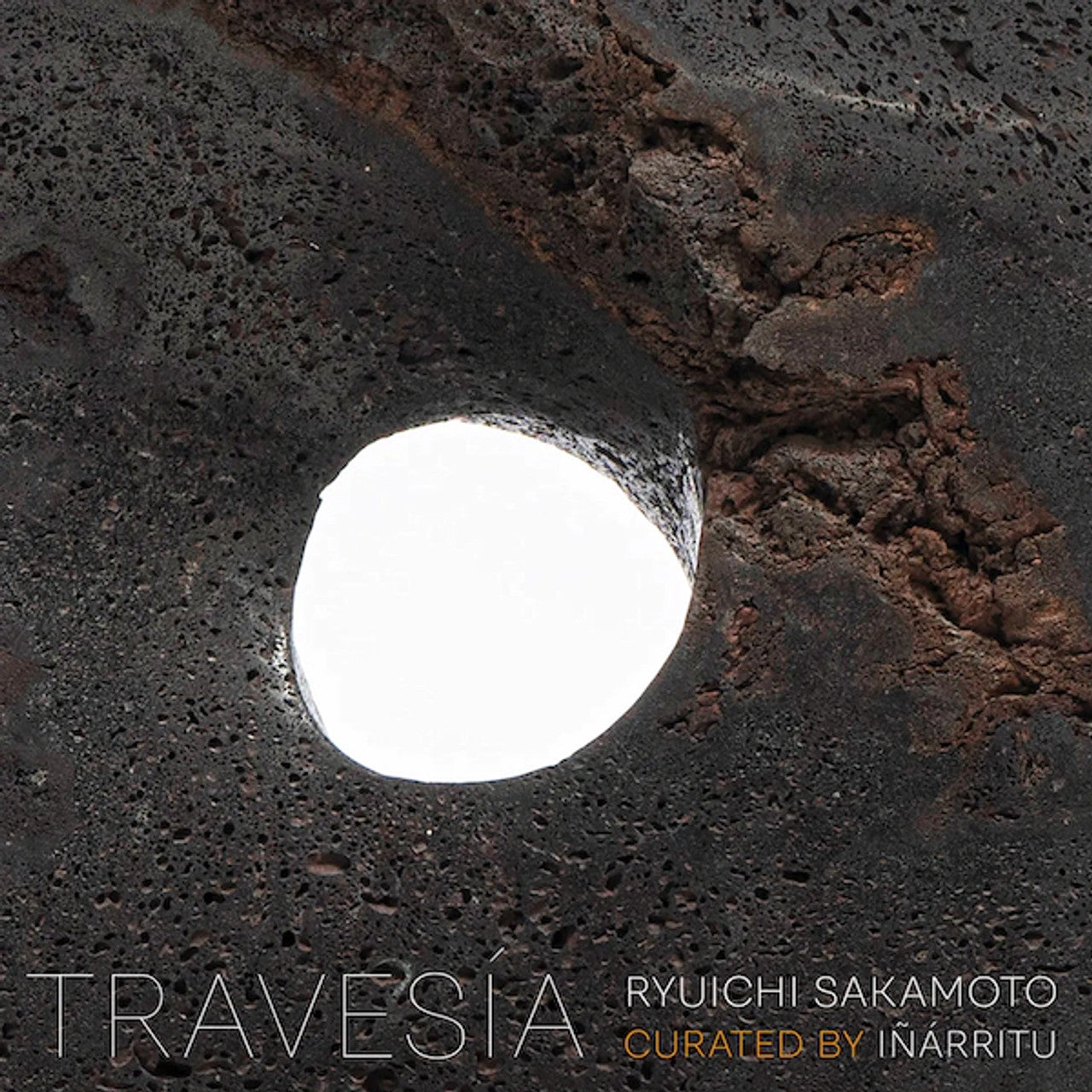 Travesia - Ryuichi Sakamoto | Helix Sounds