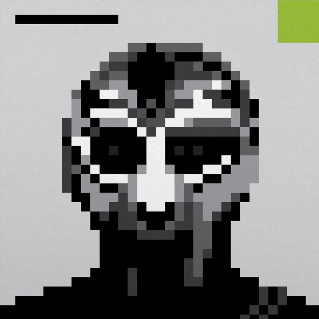 Four Tet Remixes-Madvillain on Black Vinyl-Helix Sounds