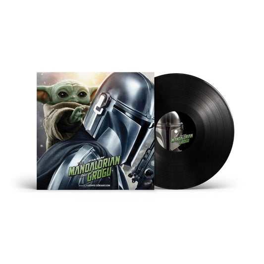 The Mandalorian and Grogu (Original Score)