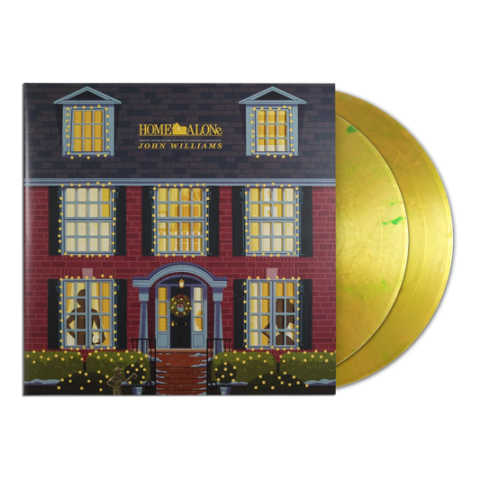 Home Alone (Original Motion Picture Soundtrack)