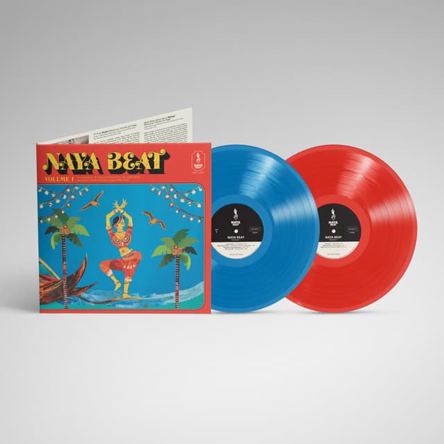 Volume 1 (South Asian Dance And Electronic Music 1983-1992) [RSD Essential