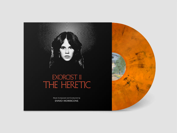 Exorcist II: The Heretic (Original Soundtrack)