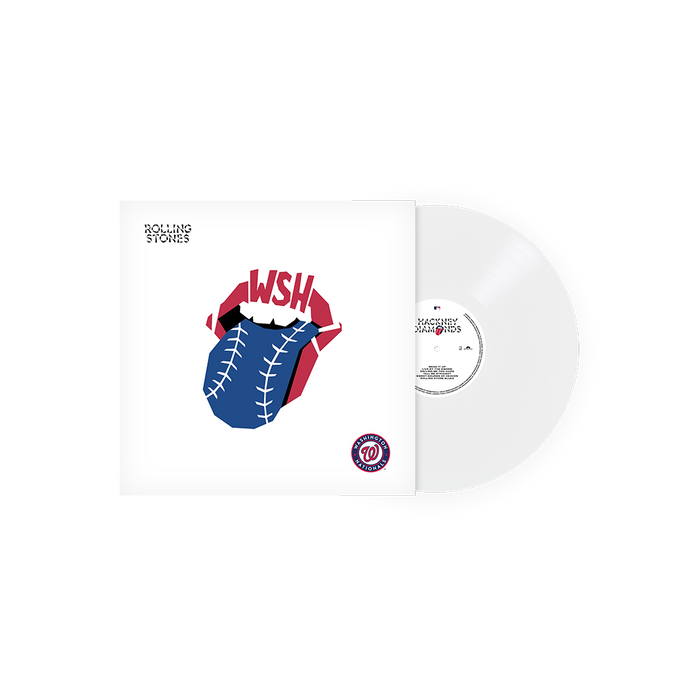 Hackney Diamonds MLB Collector's Edition-The Rolling Stones Vinyl-Helix Sounds