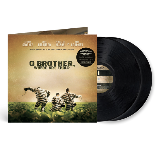 O Brother, Where Art Thou? (25th Anniversary Edition)