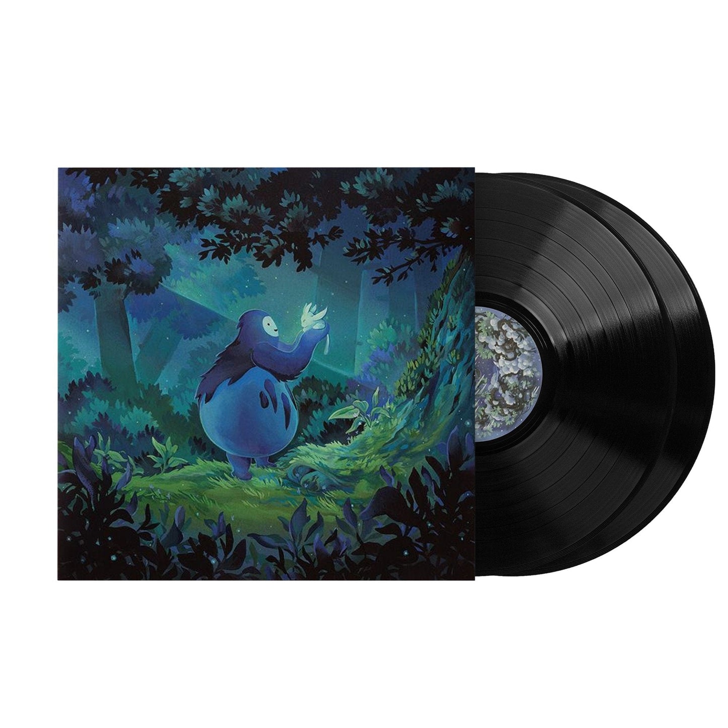 Ori and the Blind Forest-Gareth Coker Vinyl-Helix Sounds